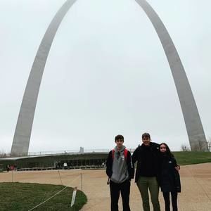 Meet your Posher, Sara